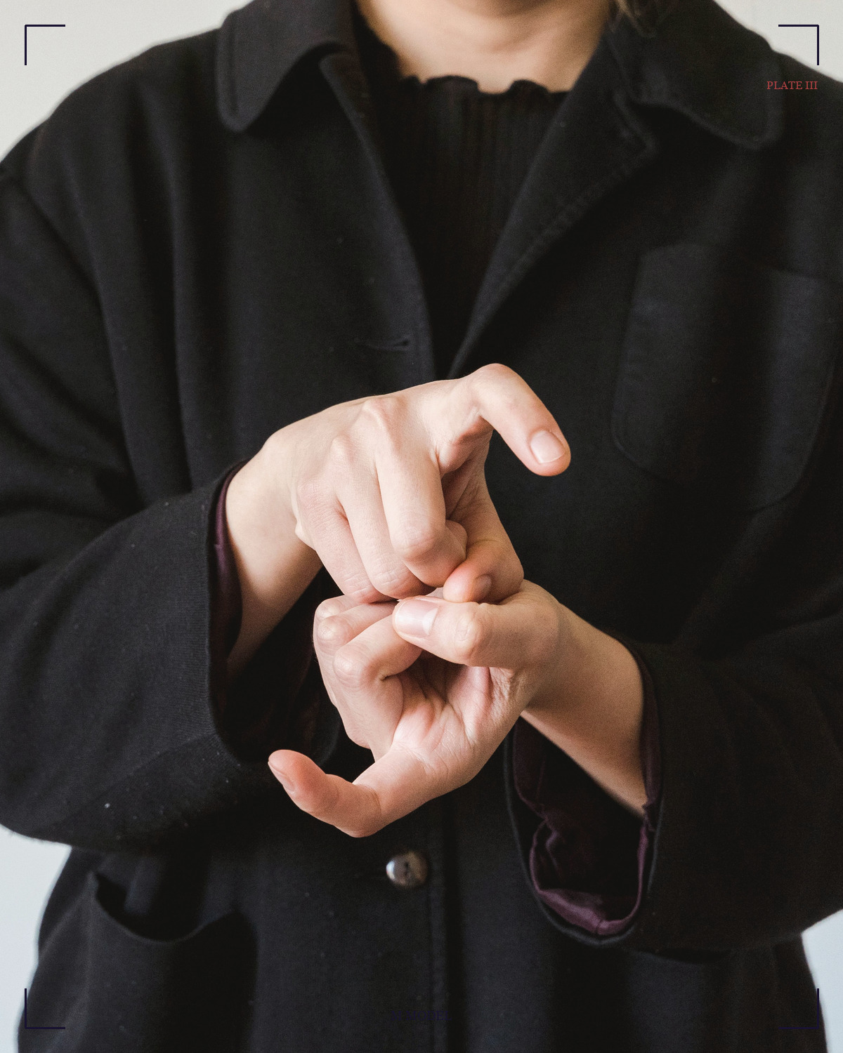 与愿印 / Varada · Granting mudra